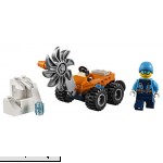 LEGO Arctic Ice Saw 30360 Polybag  B07FKHJWV5
